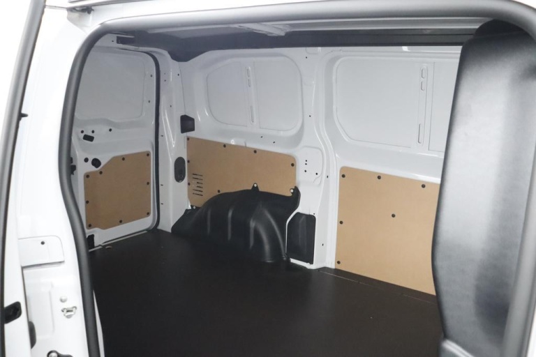 Toyota PROACE Electric Worker - Challenger Extra Range L1 75 kWh 30
