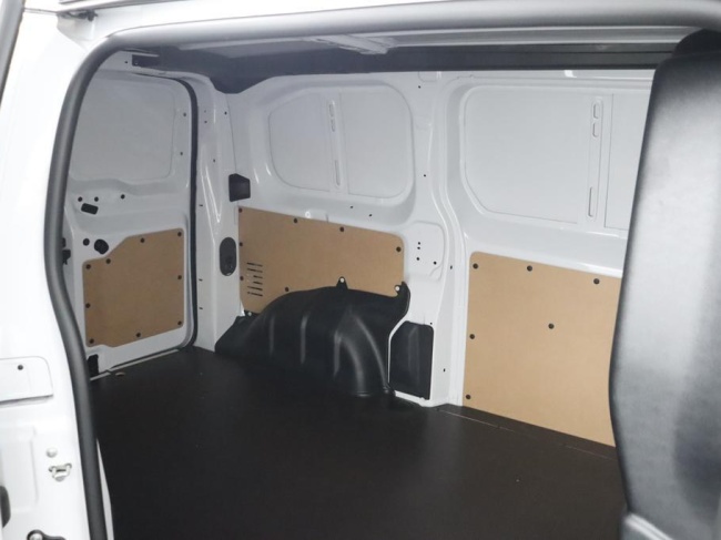 Toyota PROACE Electric Worker - Challenger Extra Range L1 75 kWh