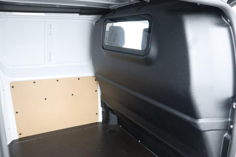 Toyota PROACE Electric Worker - Challenger Extra Range L1 75 kWh 31