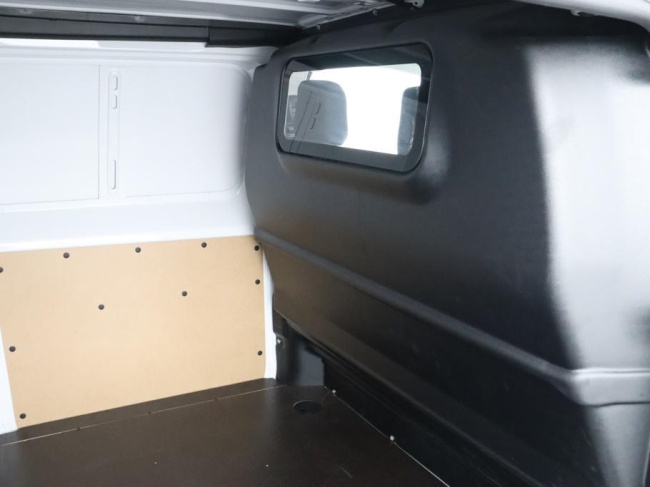 Toyota PROACE Electric Worker - Challenger Extra Range L1 75 kWh