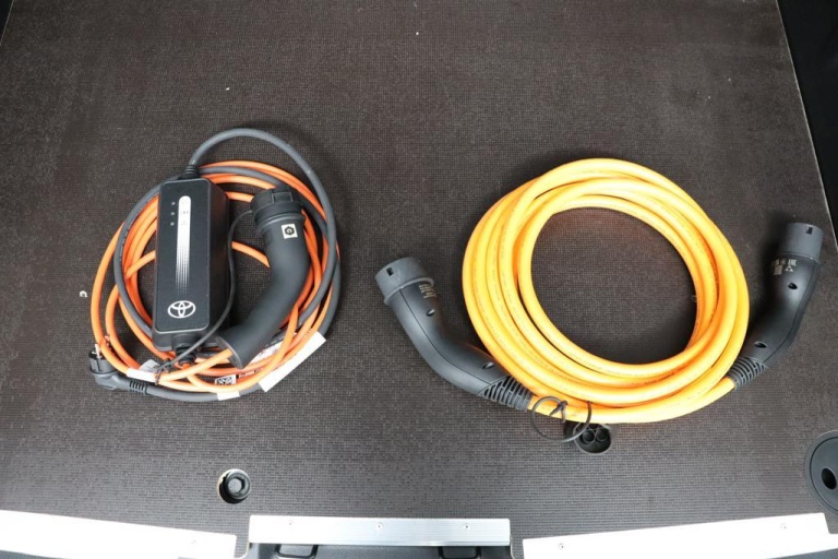 Toyota PROACE Electric Worker - Challenger Extra Range L1 75 kWh 32