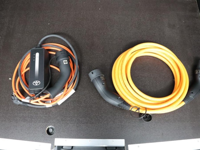 Toyota PROACE Electric Worker - Challenger Extra Range L1 75 kWh