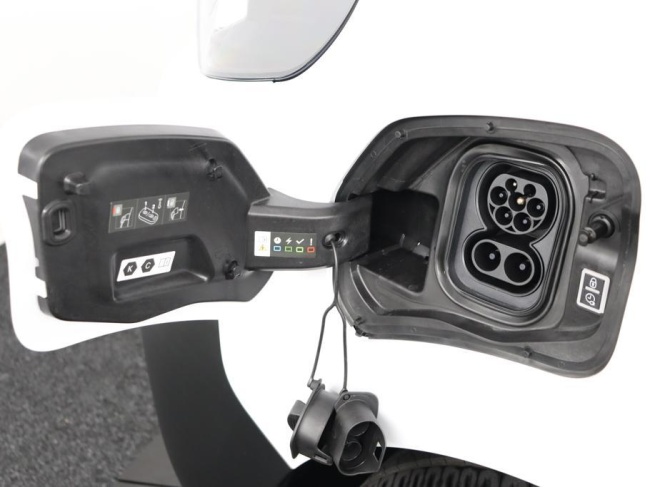 Toyota PROACE Electric Worker - Challenger Extra Range L1 75 kWh