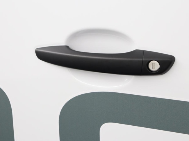 Toyota PROACE Electric Worker - Challenger Extra Range L1 75 kWh