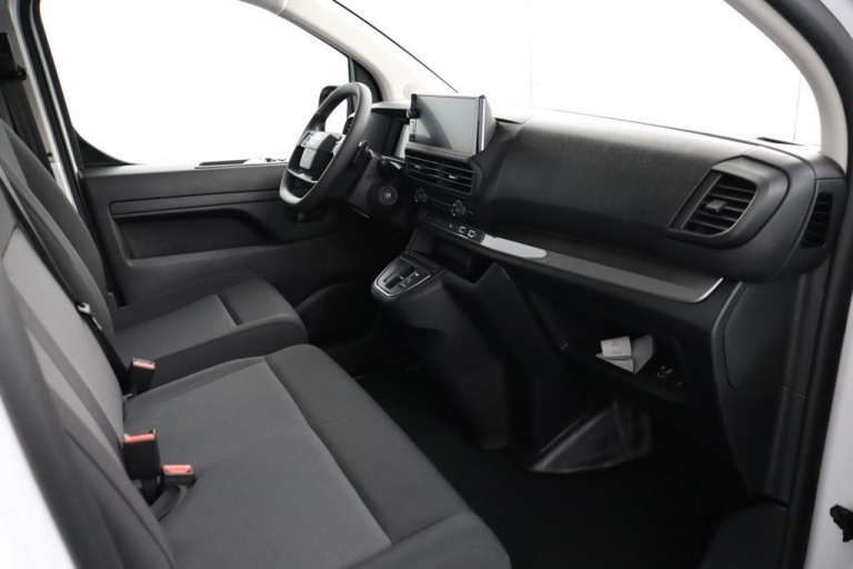 Toyota PROACE Electric Worker - Challenger Extra Range L1 75 kWh 37