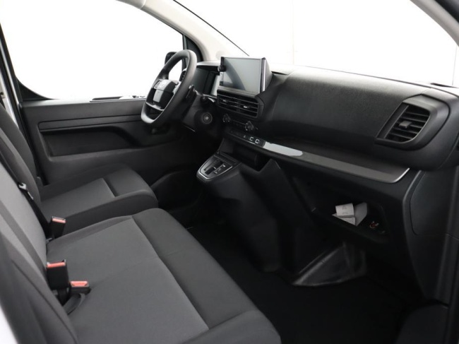 Toyota PROACE Electric Worker - Challenger Extra Range L1 75 kWh