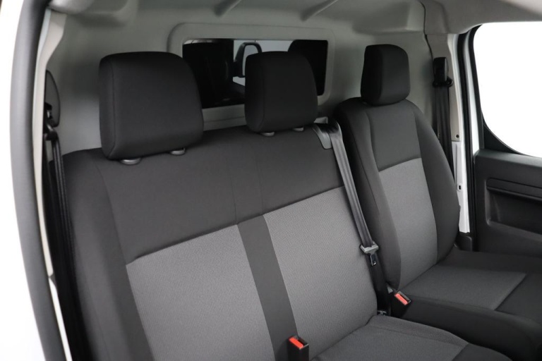 Toyota PROACE Electric Worker - Challenger Extra Range L1 75 kWh 38
