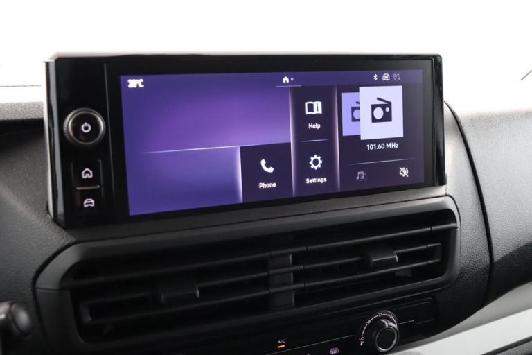Toyota PROACE Electric Worker - Challenger Extra Range L1 75 kWh 39