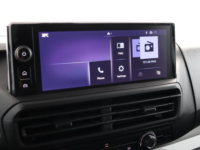 Toyota PROACE Electric Worker - Challenger Extra Range L1 75 kWh