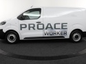Toyota PROACE Electric Worker
