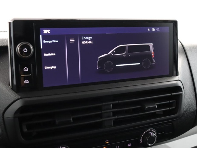 Toyota PROACE Electric Worker - Challenger Extra Range L1 75 kWh