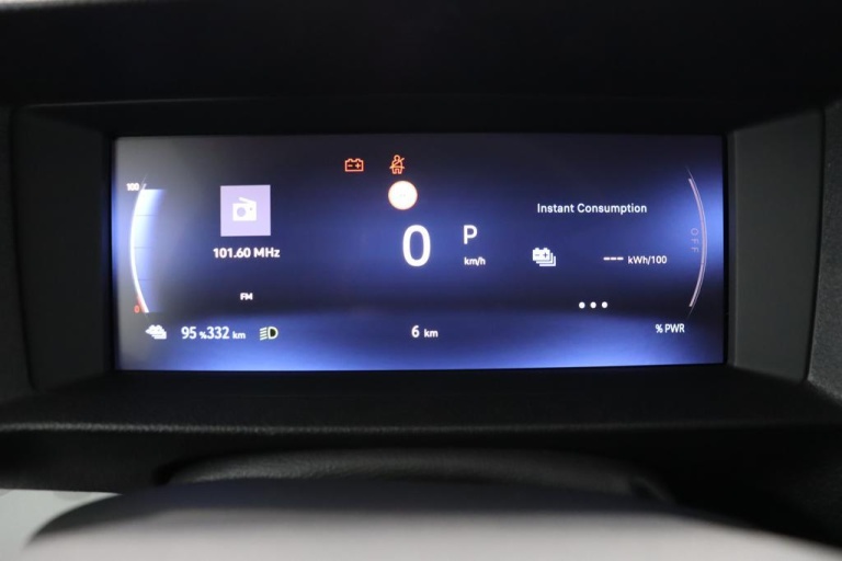 Toyota PROACE Electric Worker - Challenger Extra Range L1 75 kWh 5