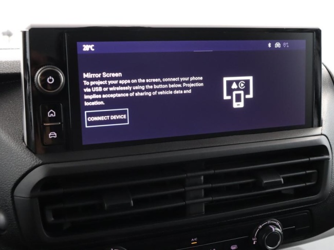 Toyota PROACE Electric Worker - Challenger Extra Range L1 75 kWh