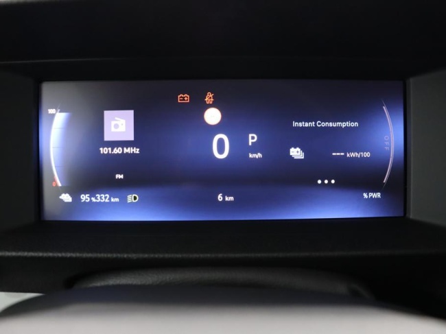 Toyota PROACE Electric Worker - Challenger Extra Range L1 75 kWh