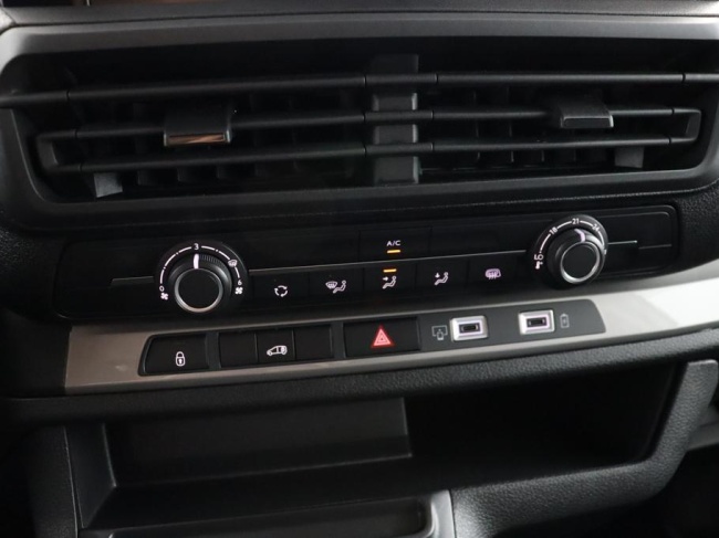 Toyota PROACE Electric Worker - Challenger Extra Range L1 75 kWh