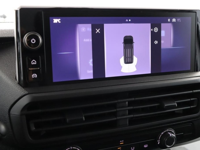 Toyota PROACE Electric Worker - Challenger Extra Range L1 75 kWh