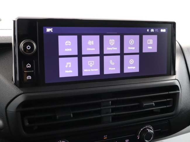 Toyota PROACE Electric Worker - Challenger Extra Range L1 75 kWh