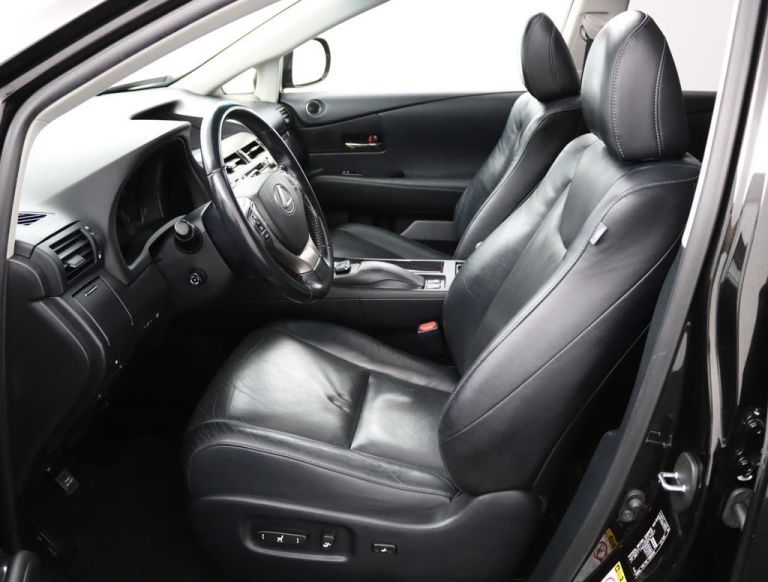 Lexus RX - 450h 4WD Tech Edition 17