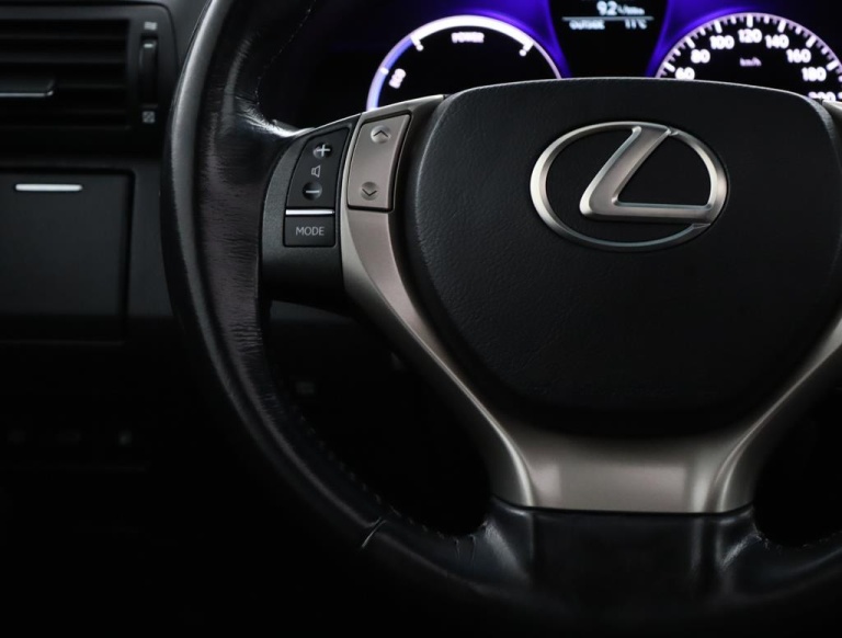 Lexus RX - 450h 4WD Tech Edition 19