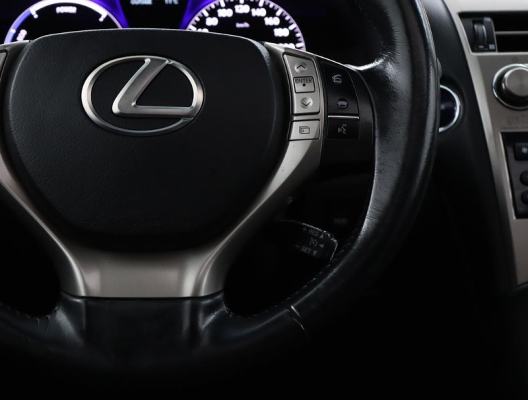 Lexus RX - 450h 4WD Tech Edition 21