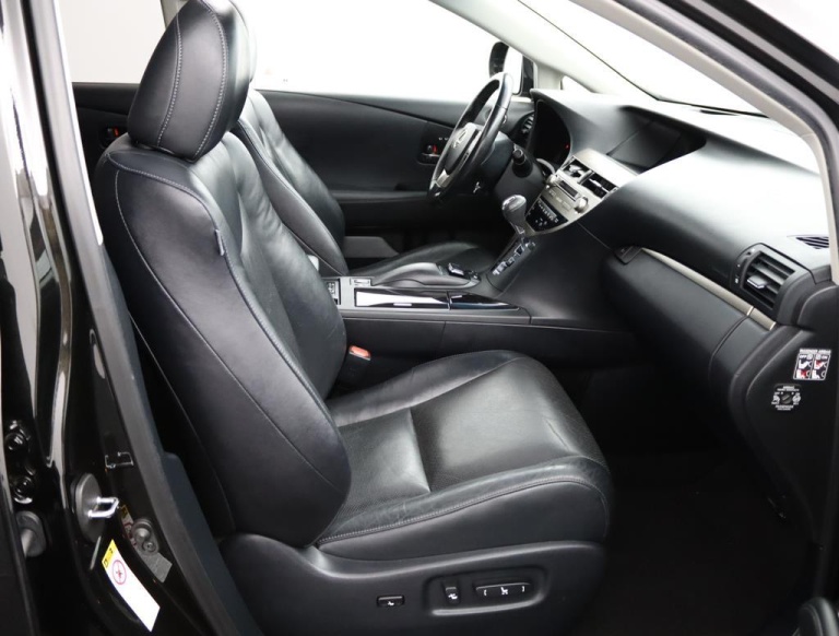 Lexus RX - 450h 4WD Tech Edition 22