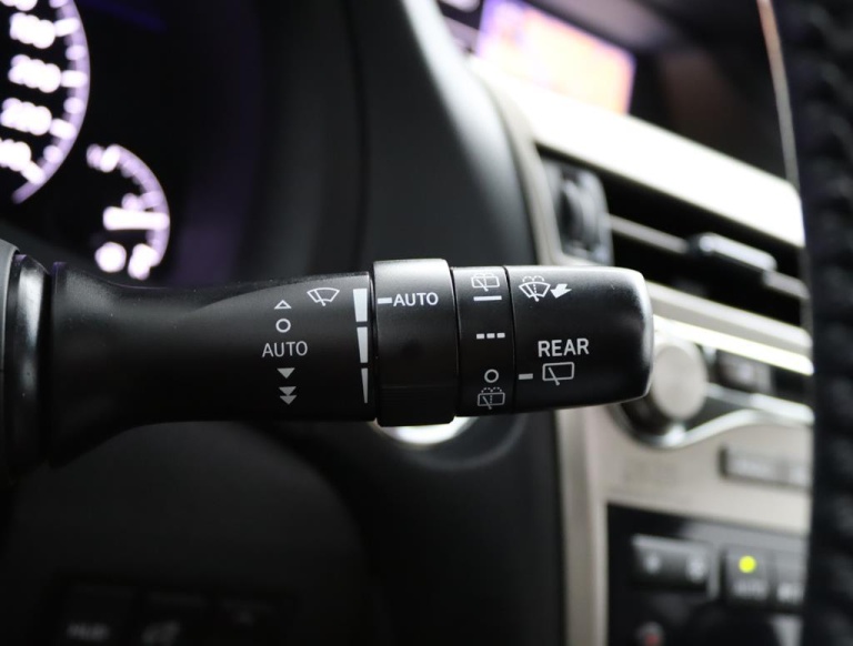 Lexus RX - 450h 4WD Tech Edition 31
