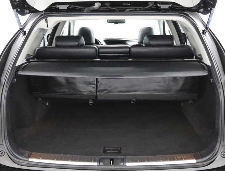 Lexus RX - 450h 4WD Tech Edition 49