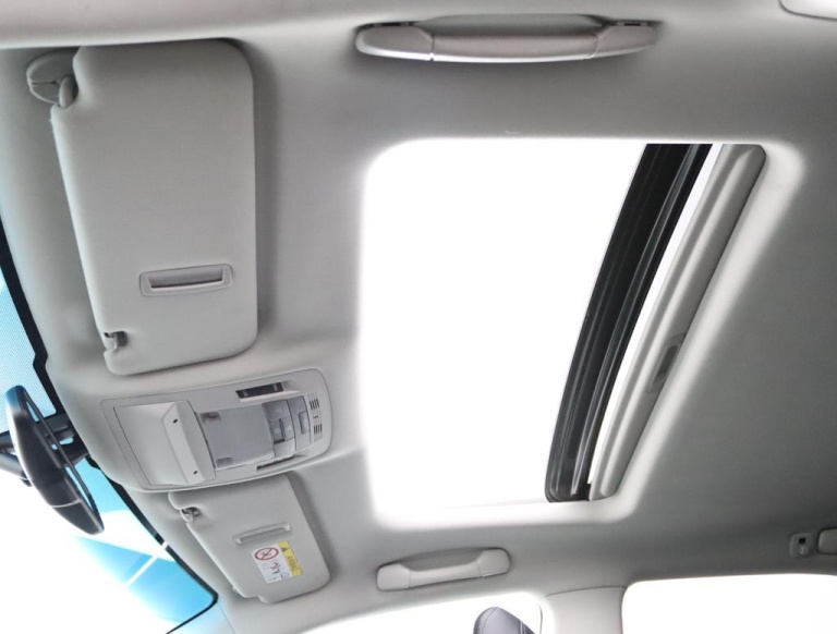 Lexus RX - 450h 4WD Tech Edition 50