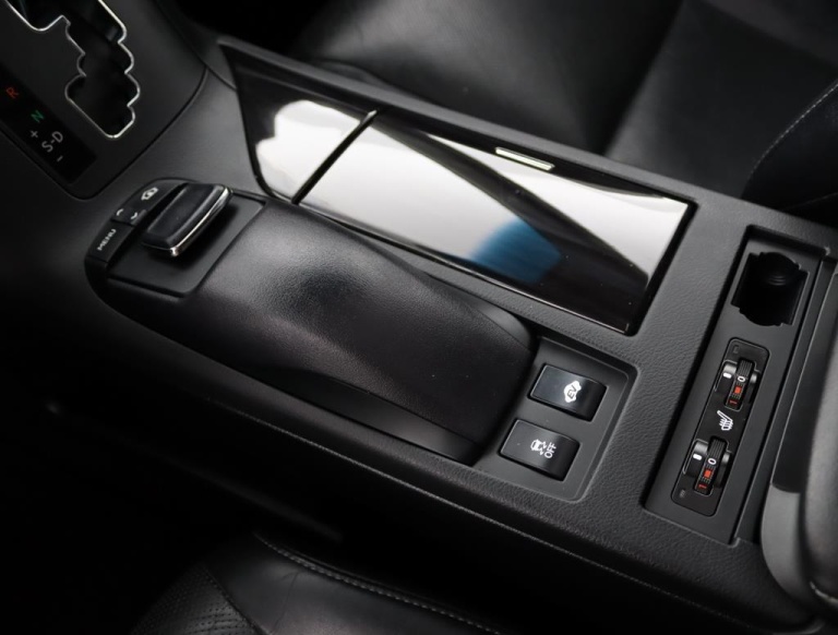 Lexus RX - 450h 4WD Tech Edition 58