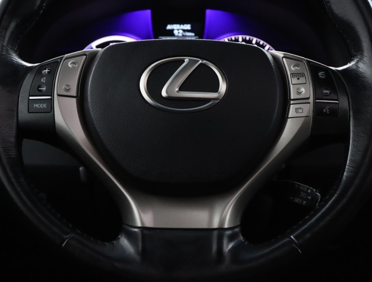 Lexus RX - 450h 4WD Tech Edition 65