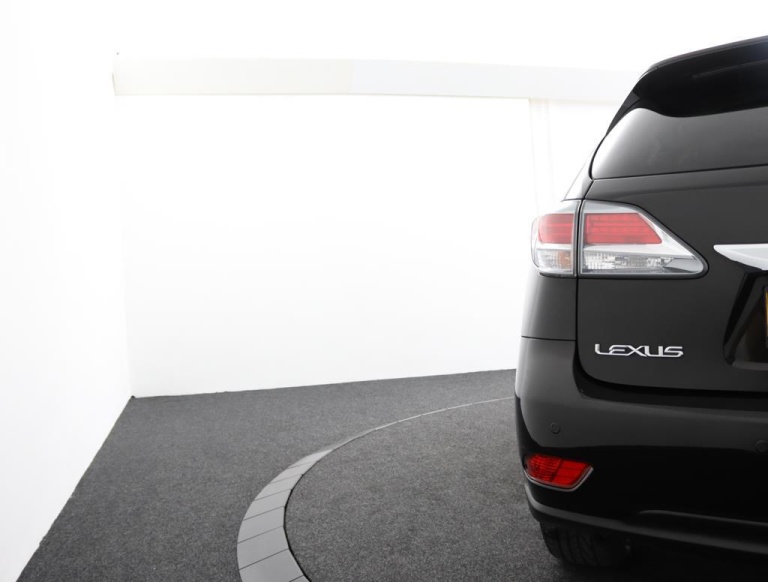 Lexus RX - 450h 4WD Tech Edition 66