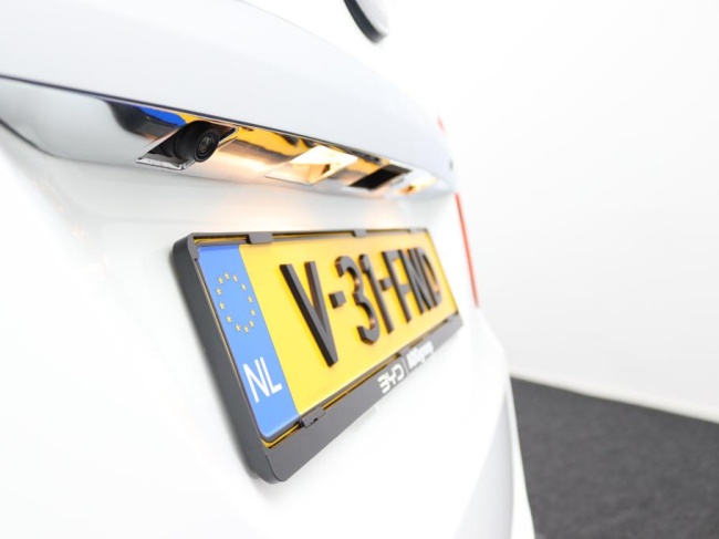 BYD ETP3 - Standard 45 kWh