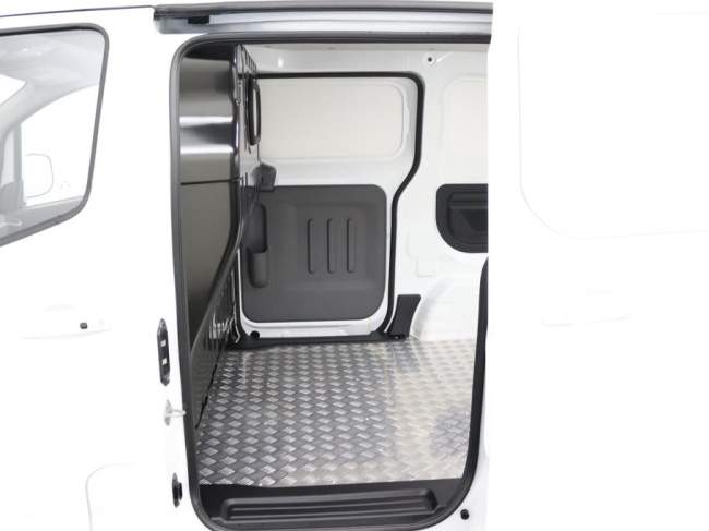 BYD ETP3 - Standard 45 kWh