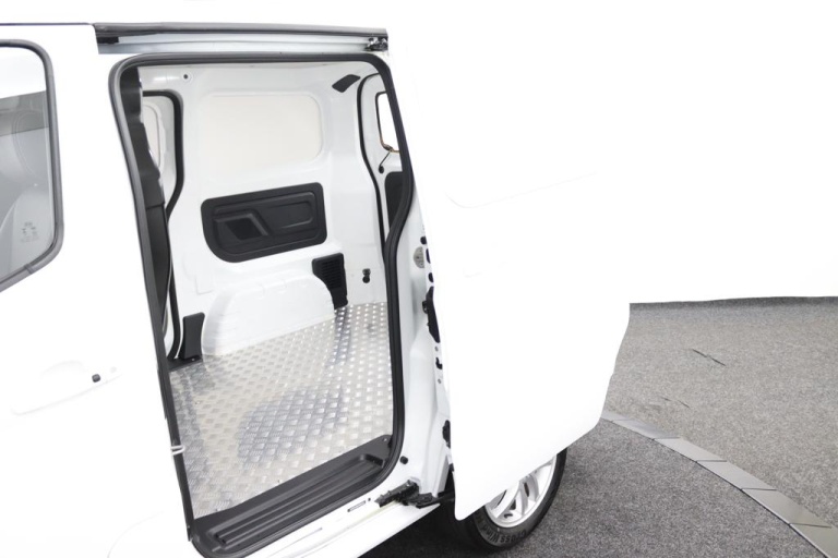 BYD ETP3 - Standard 45 kWh 13