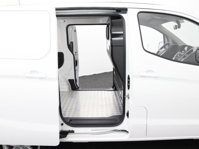 BYD ETP3 - Standard 45 kWh