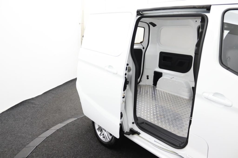 BYD ETP3 - Standard 45 kWh 15