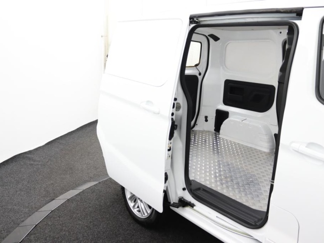 BYD ETP3 - Standard 45 kWh