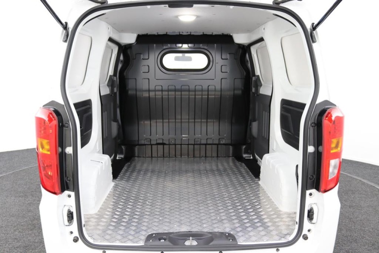 BYD ETP3 - Standard 45 kWh 16