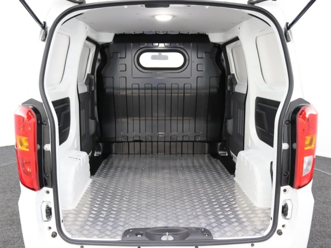 BYD ETP3 - Standard 45 kWh