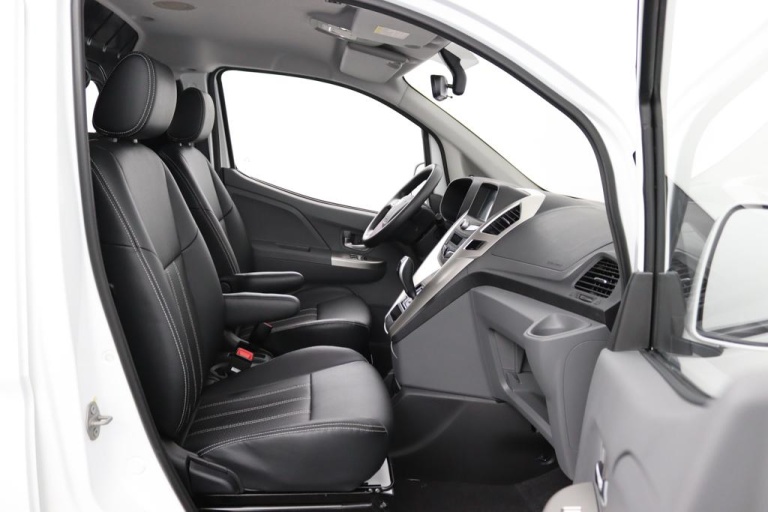 BYD ETP3 - Standard 45 kWh 17