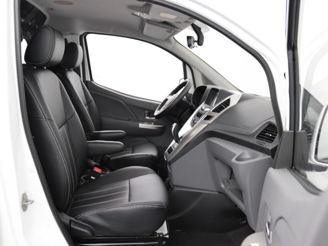 BYD ETP3 - Standard 45 kWh