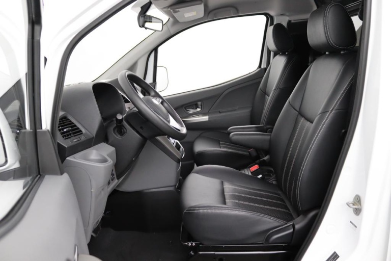 BYD ETP3 - Standard 45 kWh 18