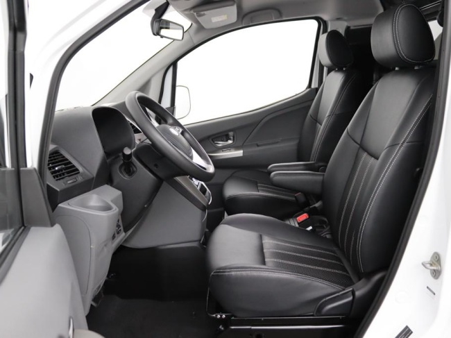 BYD ETP3 - Standard 45 kWh