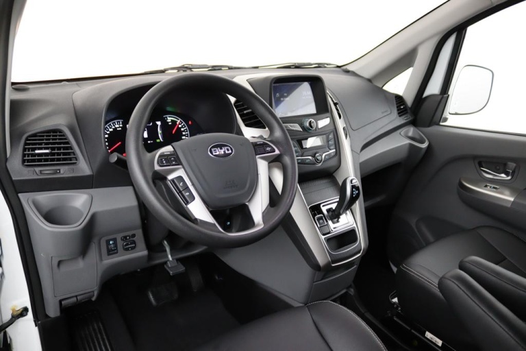 BYD ETP3 - Standard 45 kWh 19