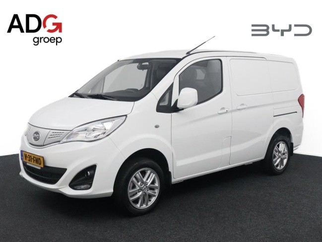 BYD ETP3