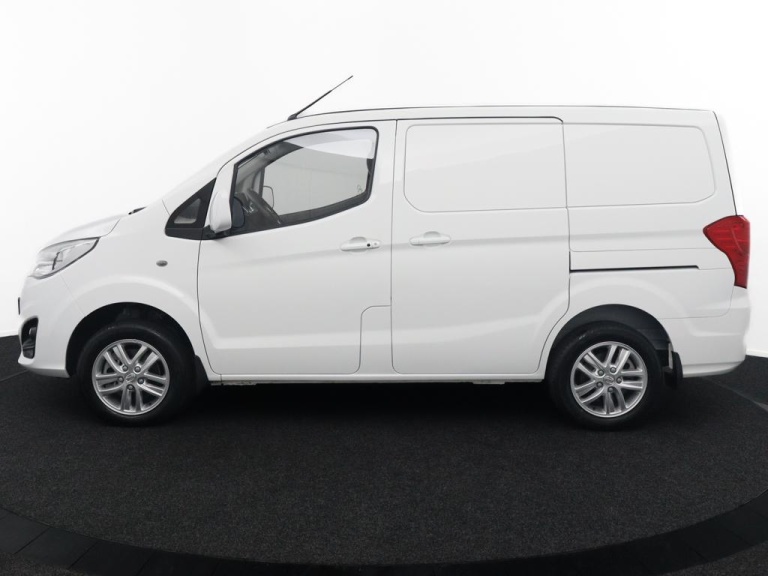 BYD ETP3 - Standard 45 kWh 2