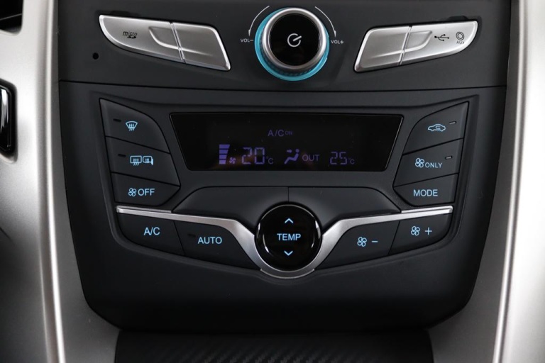 BYD ETP3 - Standard 45 kWh 20