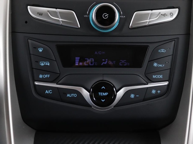 BYD ETP3 - Standard 45 kWh