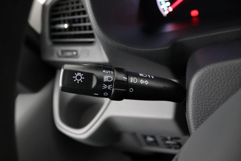 BYD ETP3 - Standard 45 kWh 22