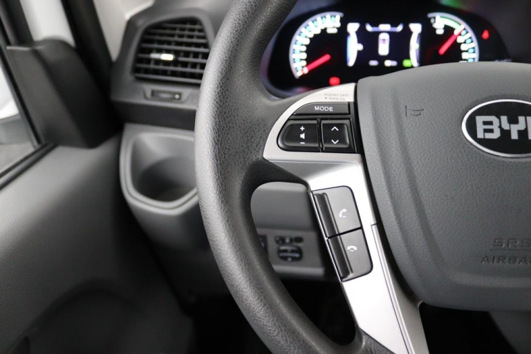 BYD ETP3 - Standard 45 kWh 23